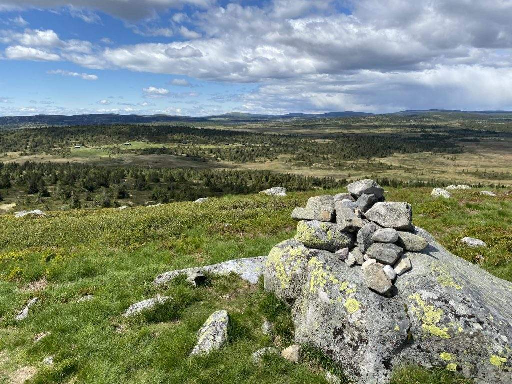 Steinvikfjellet